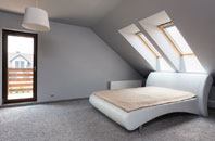 Effledge bedroom extensions