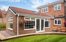 Effledge house extension leads