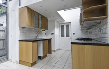 Effledge kitchen extension leads
